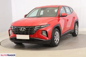 Hyundai Tucson 2021 1.6 147 KM