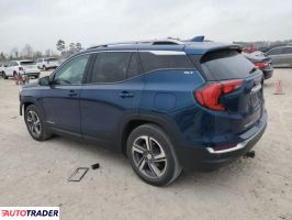 GMC Terrain 2020 1 GMC Terrain 2020 1