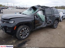 Jeep Grand Cherokee 2022 3