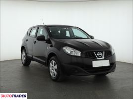 Nissan Qashqai 2011 1.6 115 KM