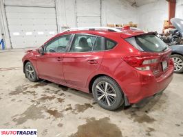 Subaru Impreza 2022 2