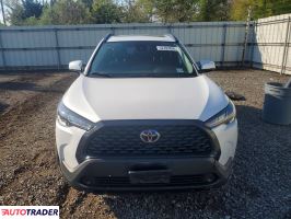 Toyota Corolla 2022 2
