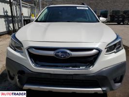 Subaru Outback 2020 2