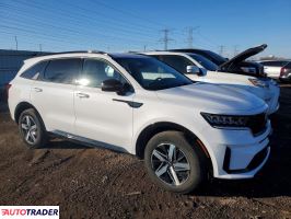 Kia Sorento 2022 2