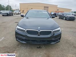 BMW 540 2020 3