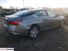 Nissan Altima 2020 2 Nissan Altima 2020 2