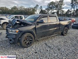 Dodge Ram - zobacz ofertę