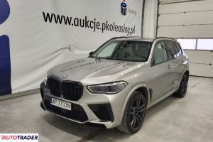 BMW X5 - zobacz ofertę