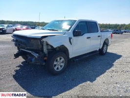 Ford Pozostałe 2023 3 Ford Pozostałe 2023 3