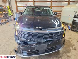 Kia Sportage 2026 2
