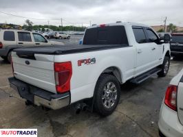 Ford Pozostałe 2020 6 Ford Pozostałe 2020 6