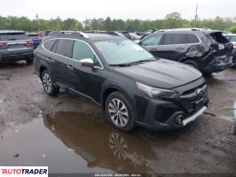 Subaru Outback 2024 2