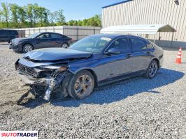 Honda Accord 2024 1
