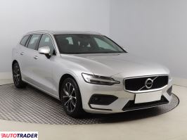 Volvo V60 2020 2.0 187 KM