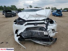 Toyota Highlander 2024 2