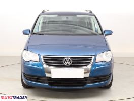 Volkswagen Touran 2008 2.0 138 KM