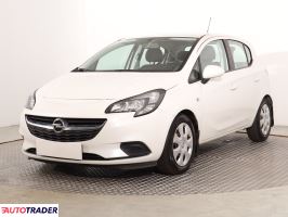 Opel Corsa 2016 1.4 88 KM