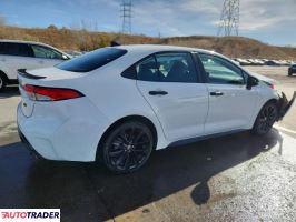 Toyota Corolla 2020 2