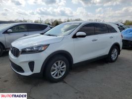 Kia Sorento 2020 2