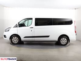 Ford Transit 2020 2.0