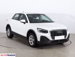 Audi Q2 2023 1.5 147 KM