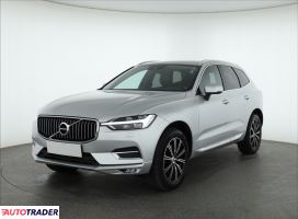 Volvo XC60 2019 2.0 246 KM