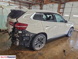 BMW X3 2026 2