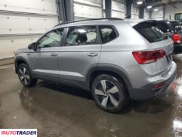 Volkswagen Pozostałe 2024 1