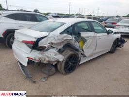Honda Civic 2024 2 Honda Civic 2024 2