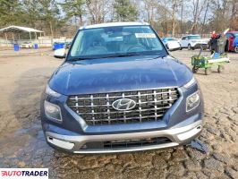 Hyundai Pozostałe 2024 1