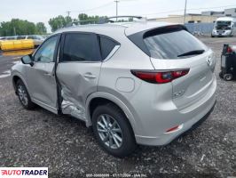 Mazda CX-5 2024 2