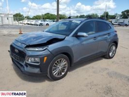 Hyundai Kona 2020 2