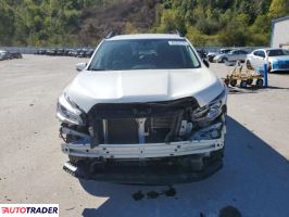 Subaru Pozostałe 2022 2