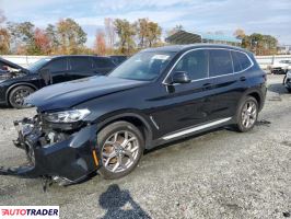 BMW X3 - zobacz ofertę