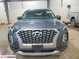 Hyundai Pozostałe 2022 3