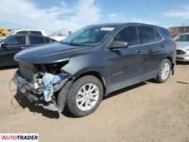 Chevrolet Equinox 2020 1