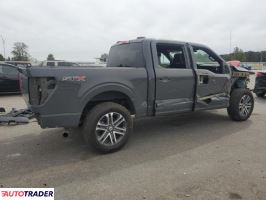 Ford Pozostałe 2021 5