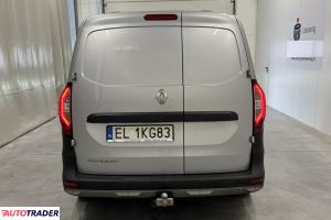 Renault Kangoo 2024 1.5