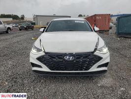 Hyundai Sonata 2020 2 Hyundai Sonata 2020 2