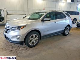 Chevrolet Equinox - zobacz ofertę