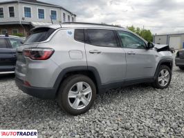 Jeep Compass 2022 2