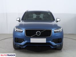 Volvo XC90 2016 2.0 221 KM Volvo XC90 2016 2.0 221 KM
