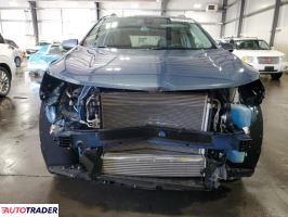 Chevrolet Equinox 2024 1