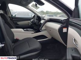 Hyundai Tucson 2023 1