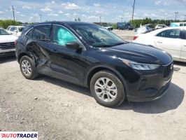 Ford Escape 2024 1