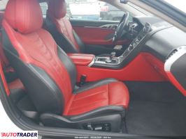 BMW 840 2020 3 BMW 840 2020 3