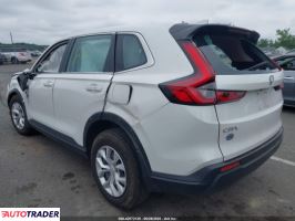 Honda CR-V 2024 1