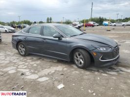 Hyundai Sonata 2023 2 Hyundai Sonata 2023 2