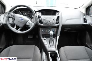 Ford Focus 2015 2 162 KM
