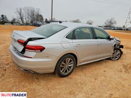 Volkswagen Passat 2020 2